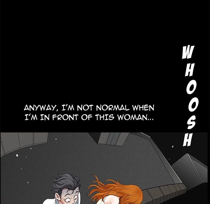 Neighbors Manhwa - Chapter 6 Page 5