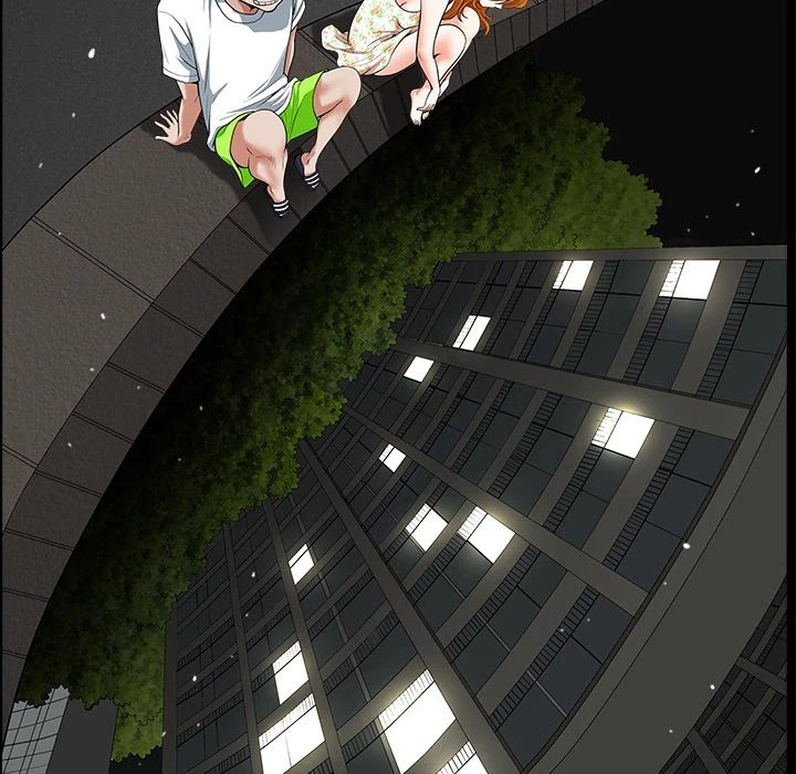 Neighbors Manhwa - Chapter 6 Page 6