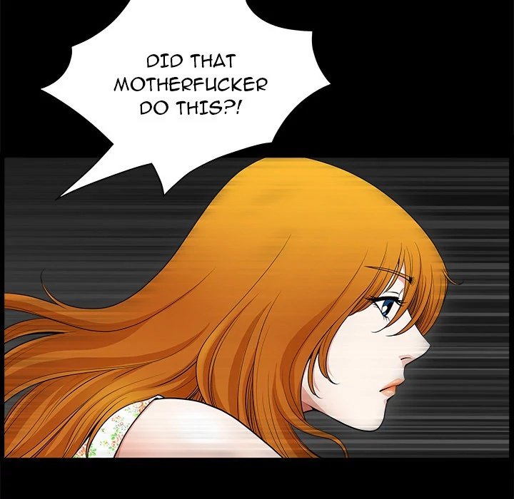 Neighbors Manhwa - Chapter 6 Page 20