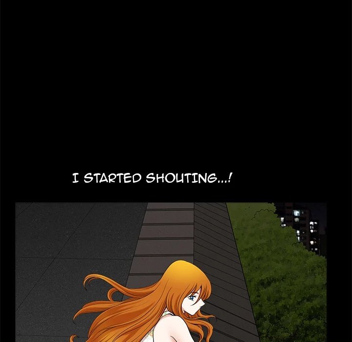 Neighbors Manhwa - Chapter 6 Page 21