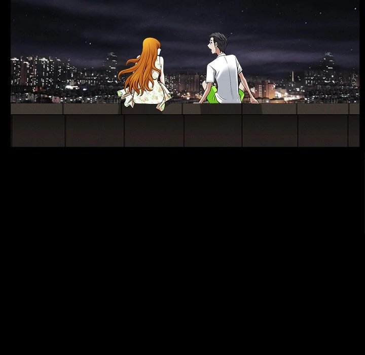 Neighbors Manhwa - Chapter 6 Page 26