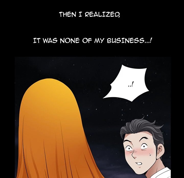 Neighbors Manhwa - Chapter 6 Page 27