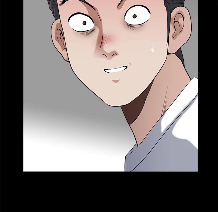 Neighbors Manhwa - Chapter 6 Page 30