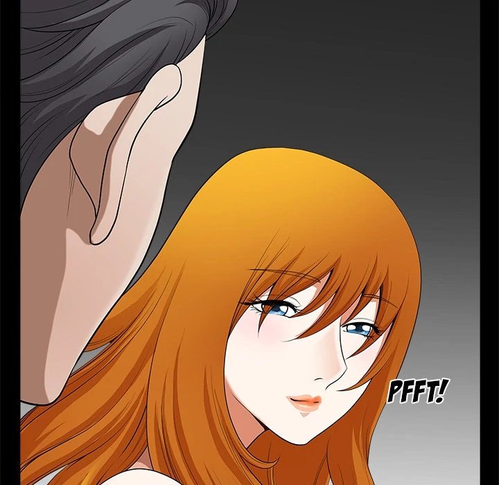 Neighbors Manhwa - Chapter 6 Page 33