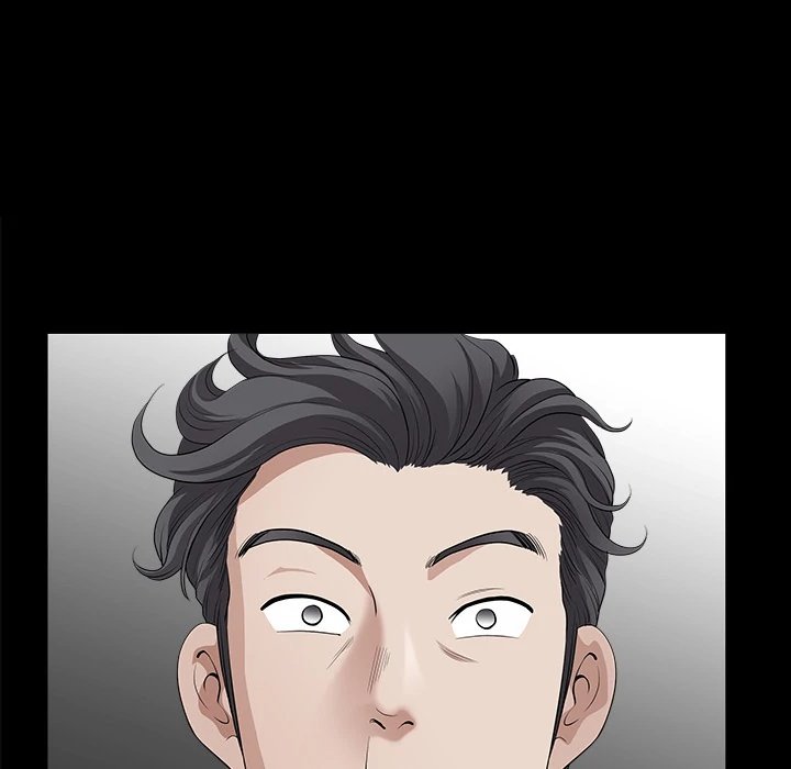 Neighbors Manhwa - Chapter 6 Page 37