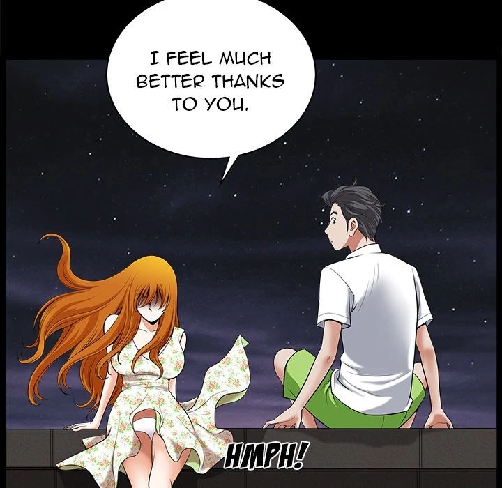 Neighbors Manhwa - Chapter 6 Page 39