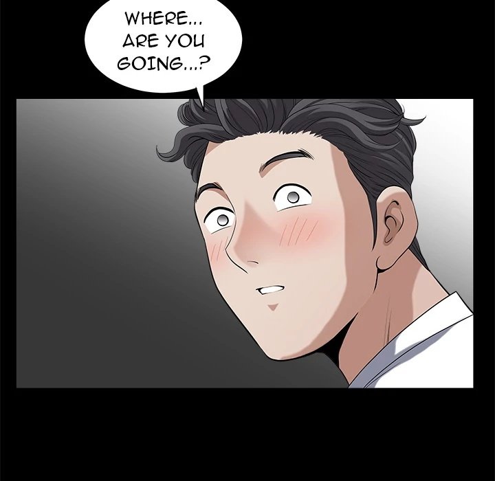 Neighbors Manhwa - Chapter 6 Page 41