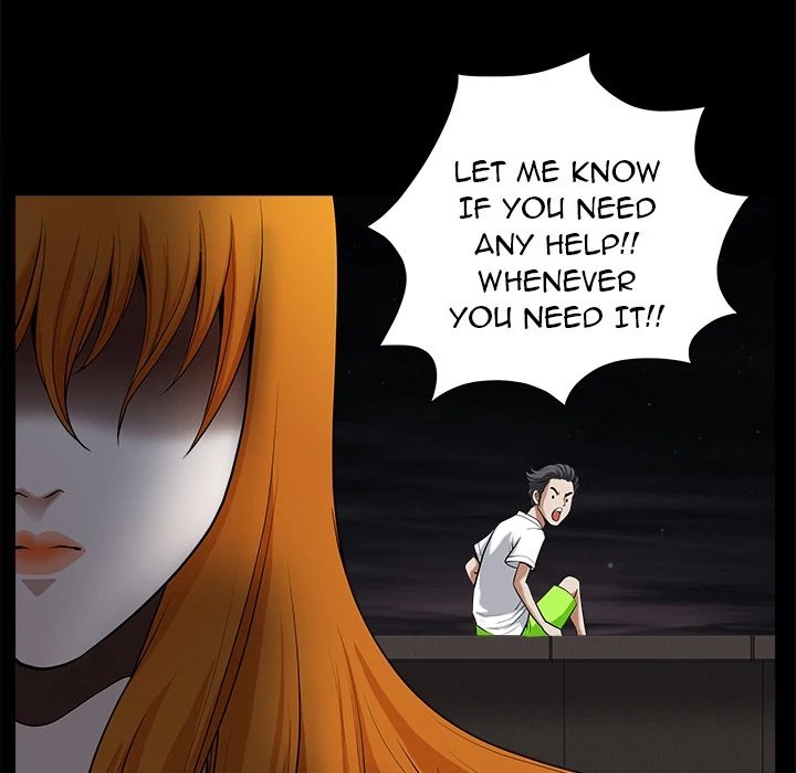 Neighbors Manhwa - Chapter 6 Page 55