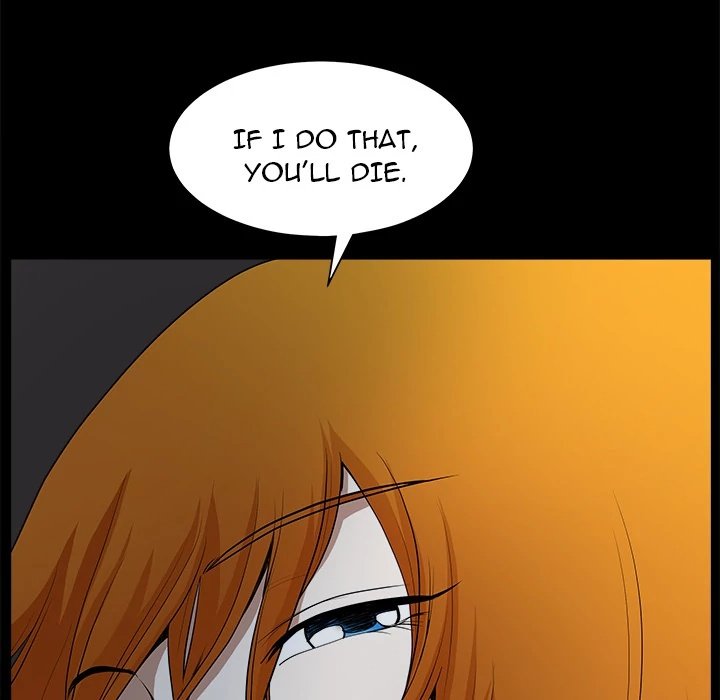 Neighbors Manhwa - Chapter 6 Page 60