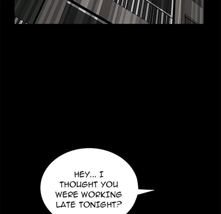 Neighbors Manhwa - Chapter 6 Page 70