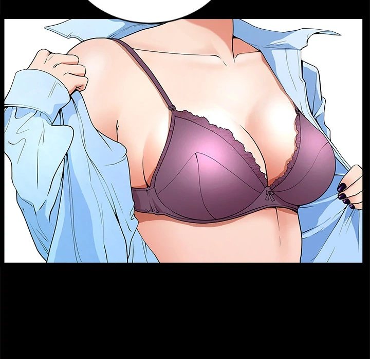 Neighbors Manhwa - Chapter 6 Page 71