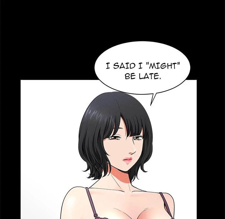 Neighbors Manhwa - Chapter 6 Page 72