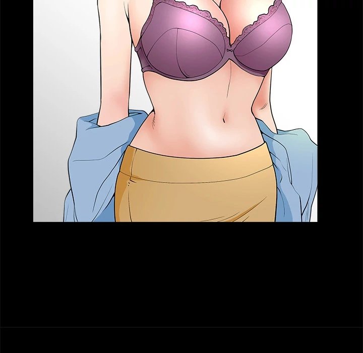 Neighbors Manhwa - Chapter 6 Page 73