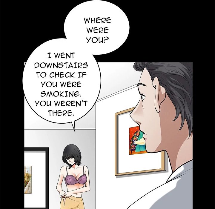 Neighbors Manhwa - Chapter 6 Page 74