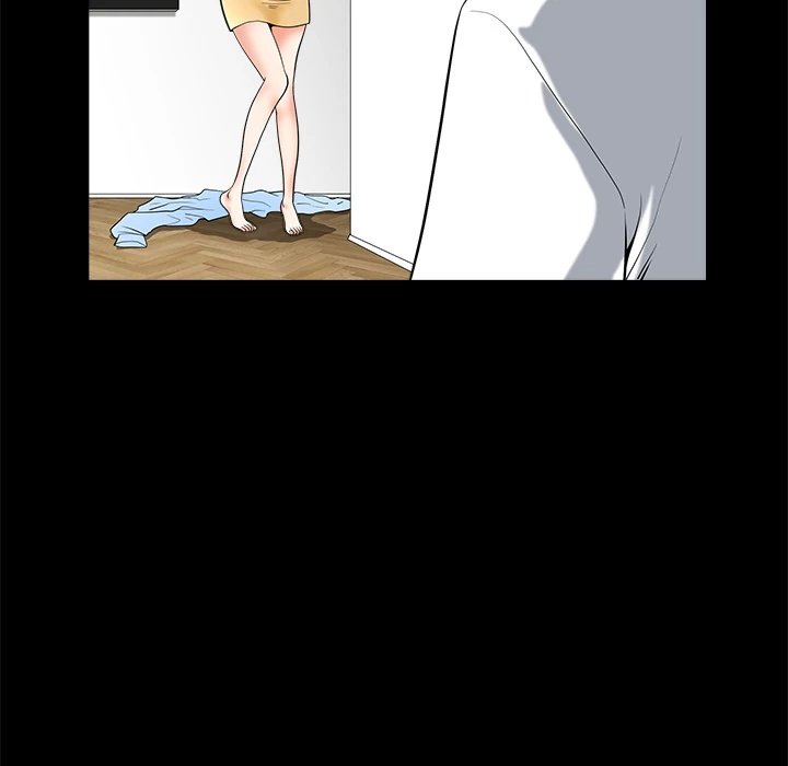 Neighbors Manhwa - Chapter 6 Page 75