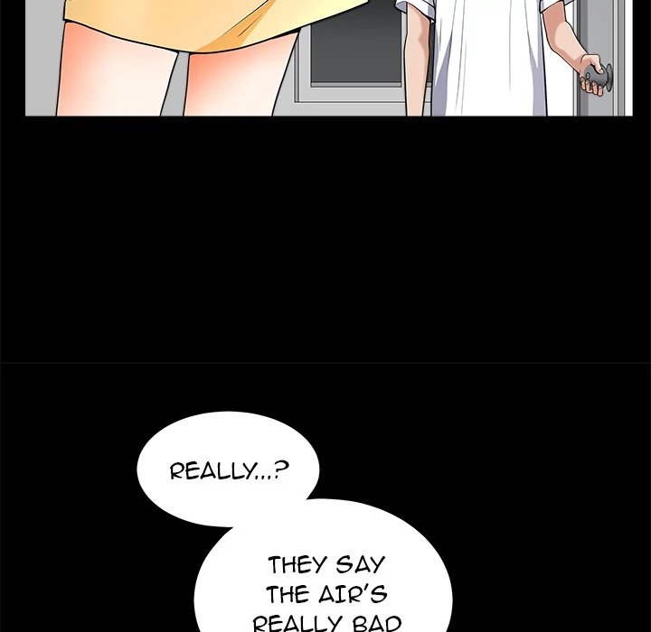 Neighbors Manhwa - Chapter 6 Page 79