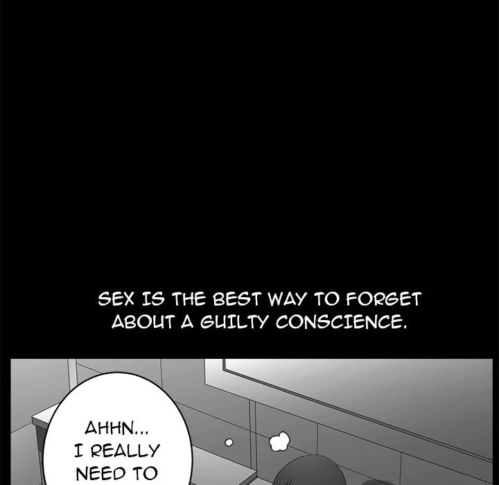 Neighbors Manhwa - Chapter 6 Page 97