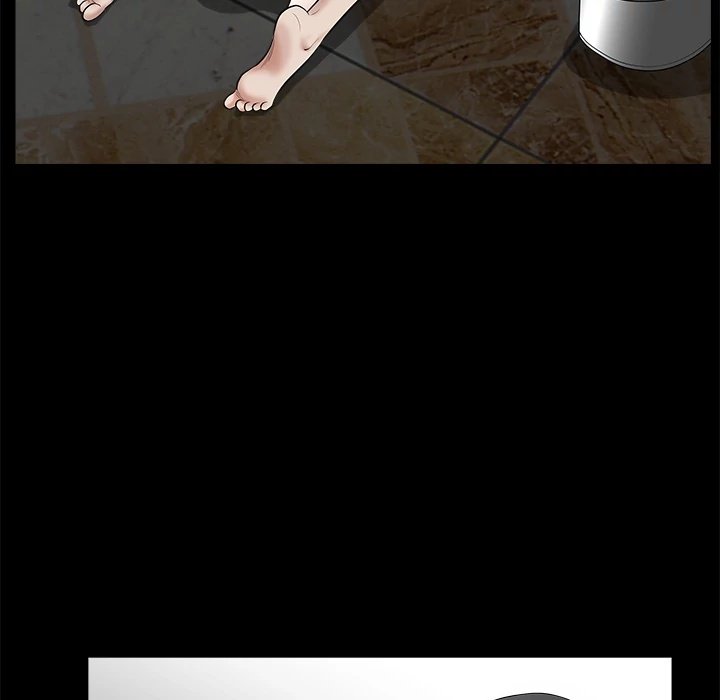 Neighbors Manhwa - Chapter 6 Page 99