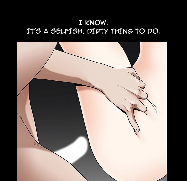 Neighbors Manhwa - Chapter 6 Page 112