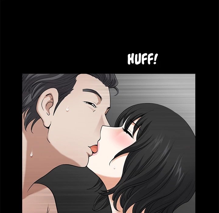 Neighbors Manhwa - Chapter 6 Page 117