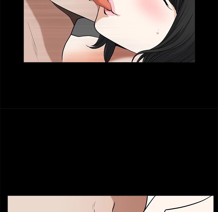 Neighbors Manhwa - Chapter 6 Page 119