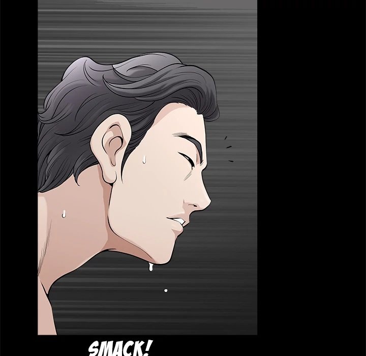 Neighbors Manhwa - Chapter 6 Page 128