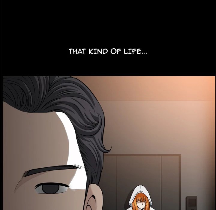 Neighbors Manhwa - Chapter 56 Page 4