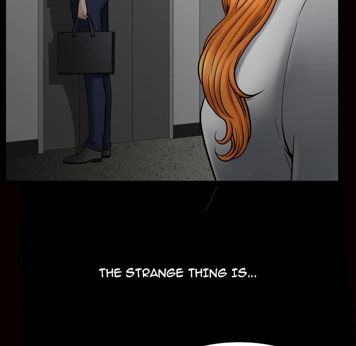 Neighbors Manhwa - Chapter 56 Page 12