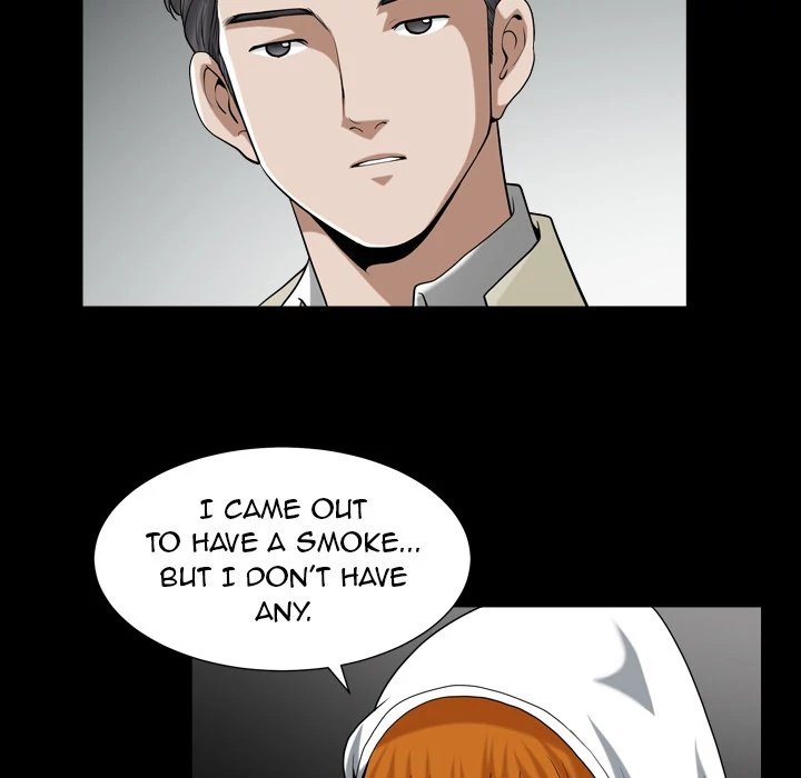 Neighbors Manhwa - Chapter 56 Page 18