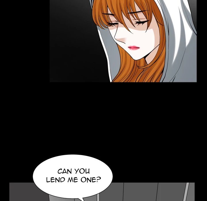Neighbors Manhwa - Chapter 56 Page 19
