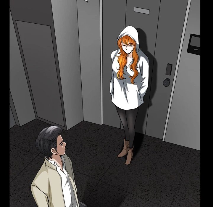 Neighbors Manhwa - Chapter 56 Page 20