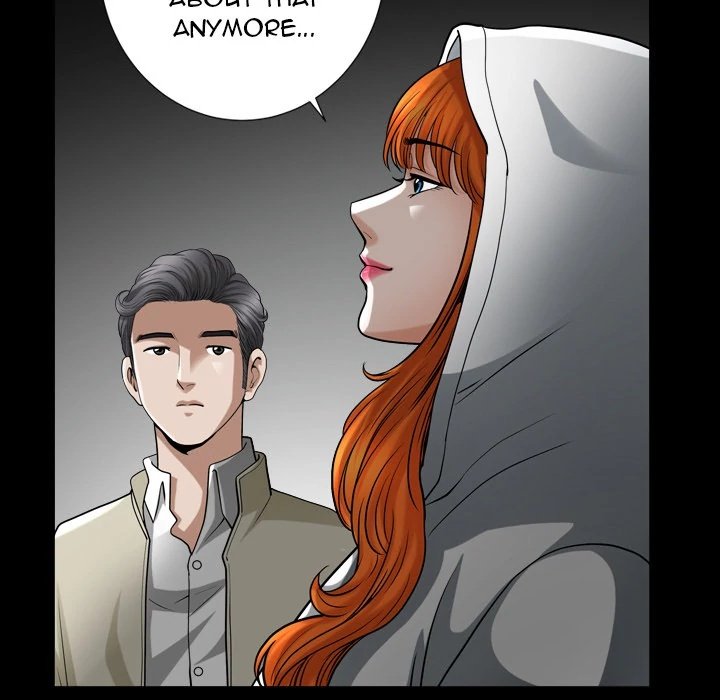 Neighbors Manhwa - Chapter 56 Page 22