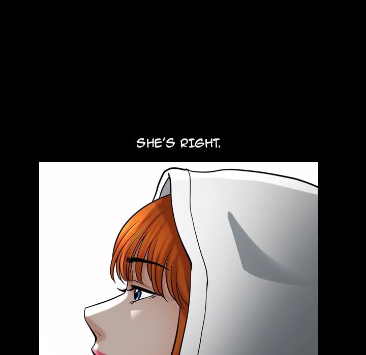 Neighbors Manhwa - Chapter 56 Page 23