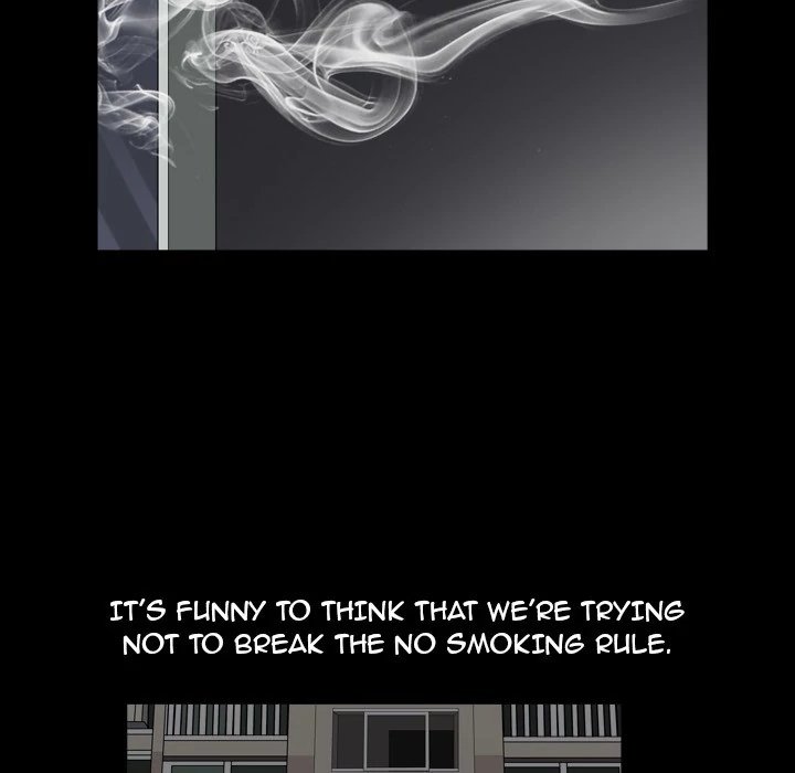 Neighbors Manhwa - Chapter 56 Page 25