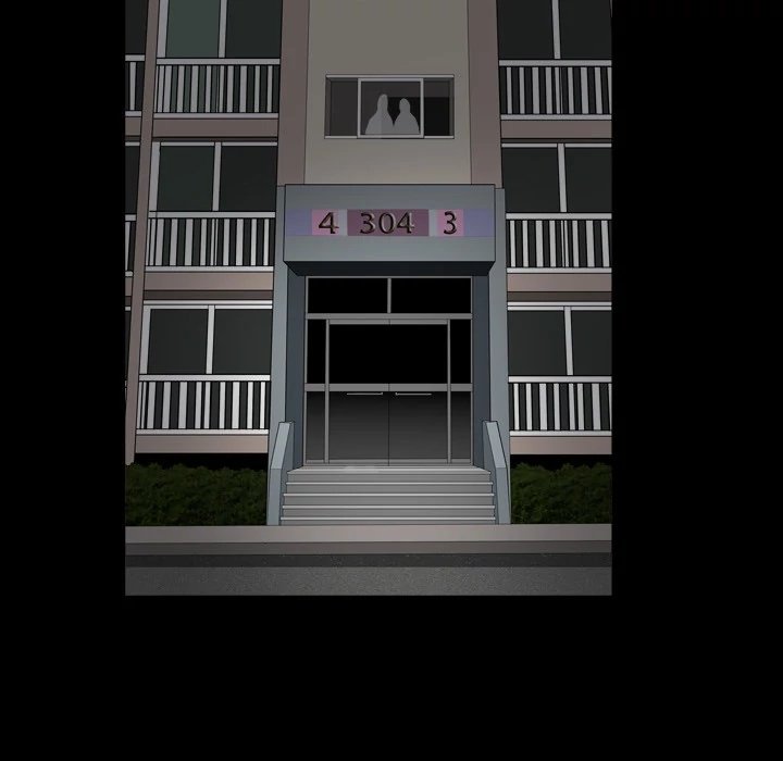 Neighbors Manhwa - Chapter 56 Page 26