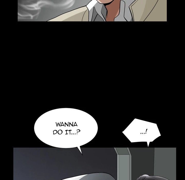 Neighbors Manhwa - Chapter 56 Page 34