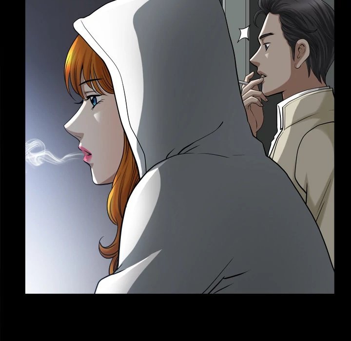 Neighbors Manhwa - Chapter 56 Page 35