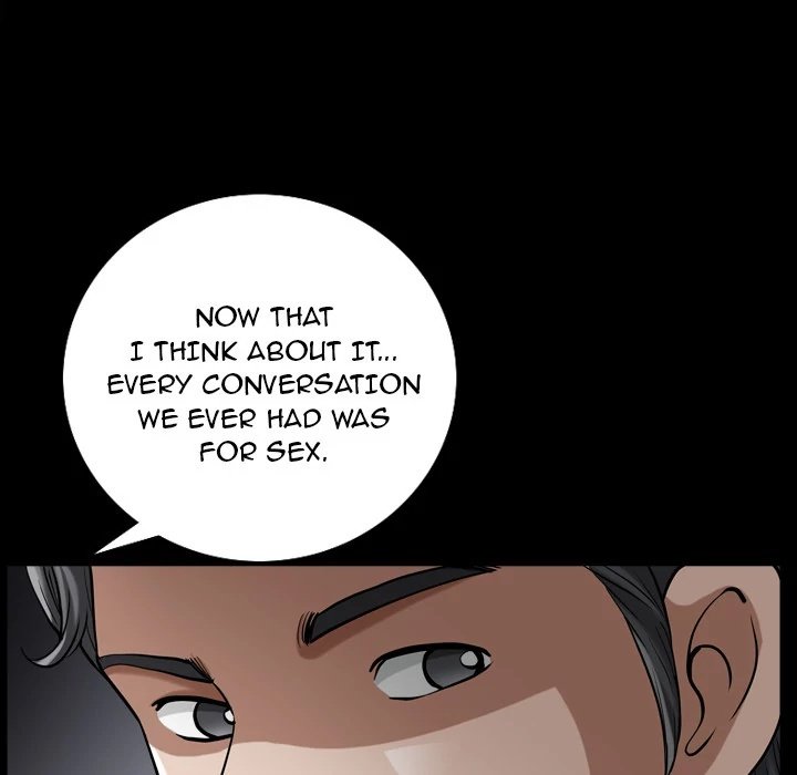 Neighbors Manhwa - Chapter 56 Page 36