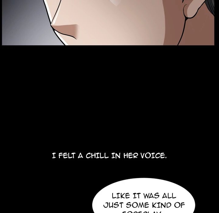 Neighbors Manhwa - Chapter 56 Page 37