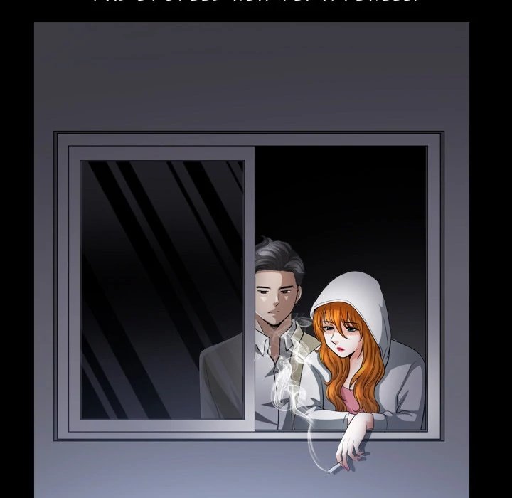 Neighbors Manhwa - Chapter 56 Page 41