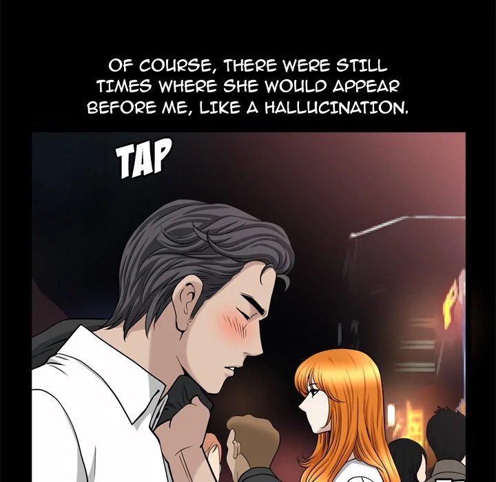 Neighbors Manhwa - Chapter 56 Page 51