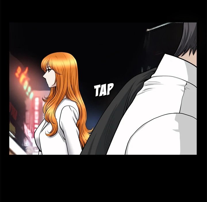 Neighbors Manhwa - Chapter 56 Page 53