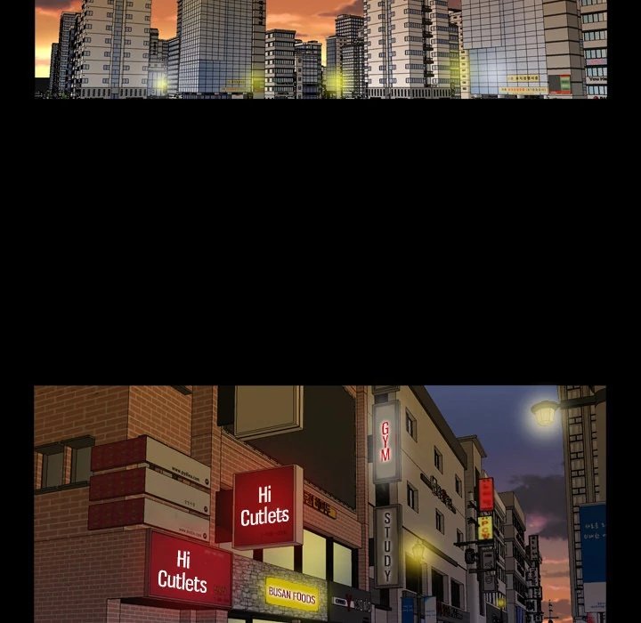 Neighbors Manhwa - Chapter 56 Page 58