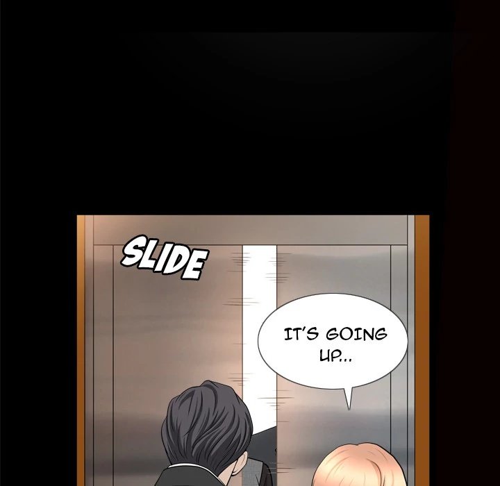 Neighbors Manhwa - Chapter 56 Page 100