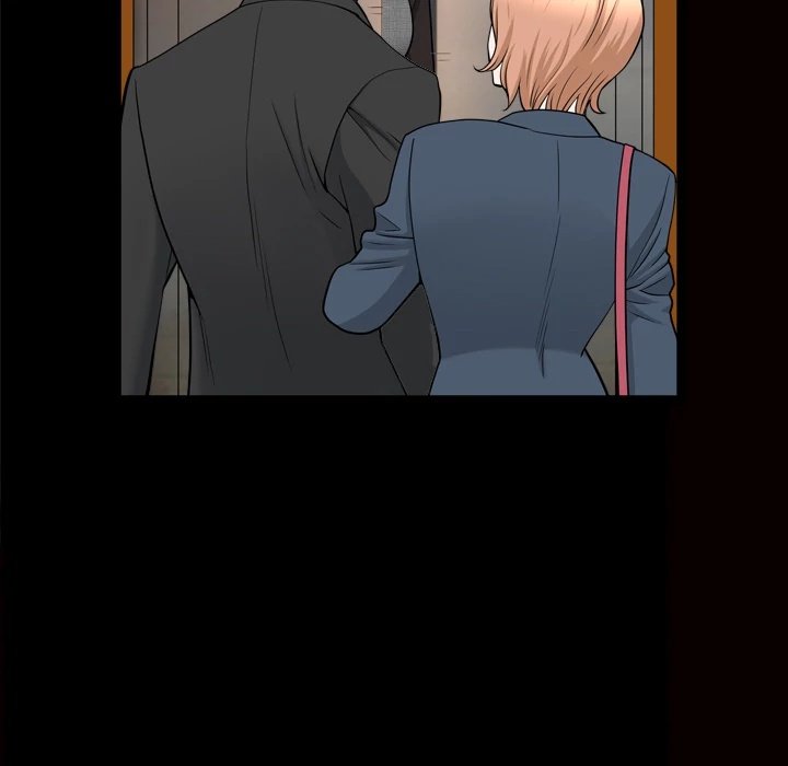 Neighbors Manhwa - Chapter 56 Page 101