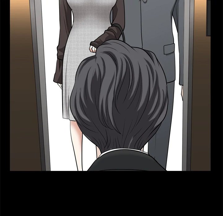 Neighbors Manhwa - Chapter 56 Page 105