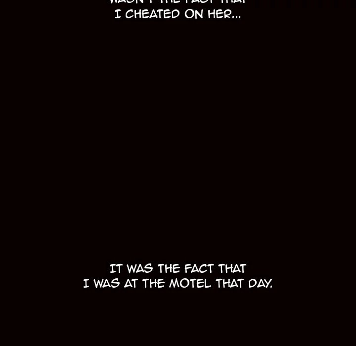 Neighbors Manhwa - Chapter 56 Page 116