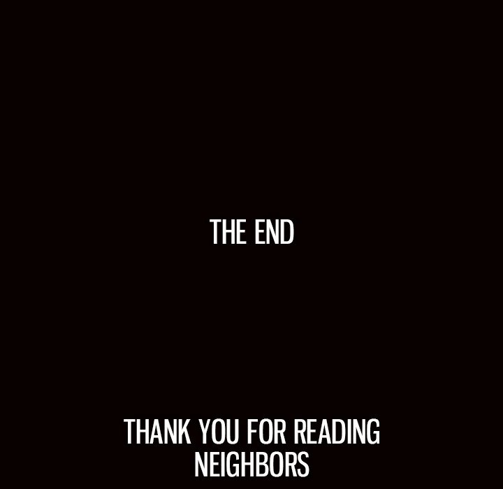 Neighbors Manhwa - Chapter 56 Page 118