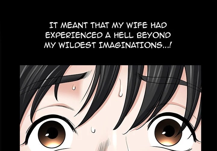 Neighbors Manhwa - Chapter 39 Page 0