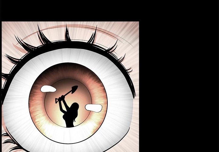 Neighbors Manhwa - Chapter 39 Page 3